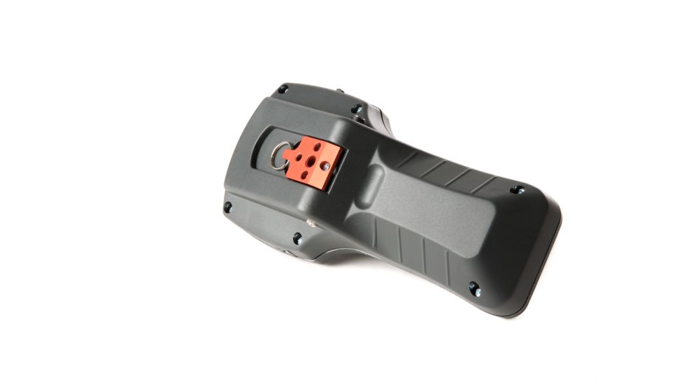 Shootools Controller Plate, Fixing Screws, Keyring, SH81810005