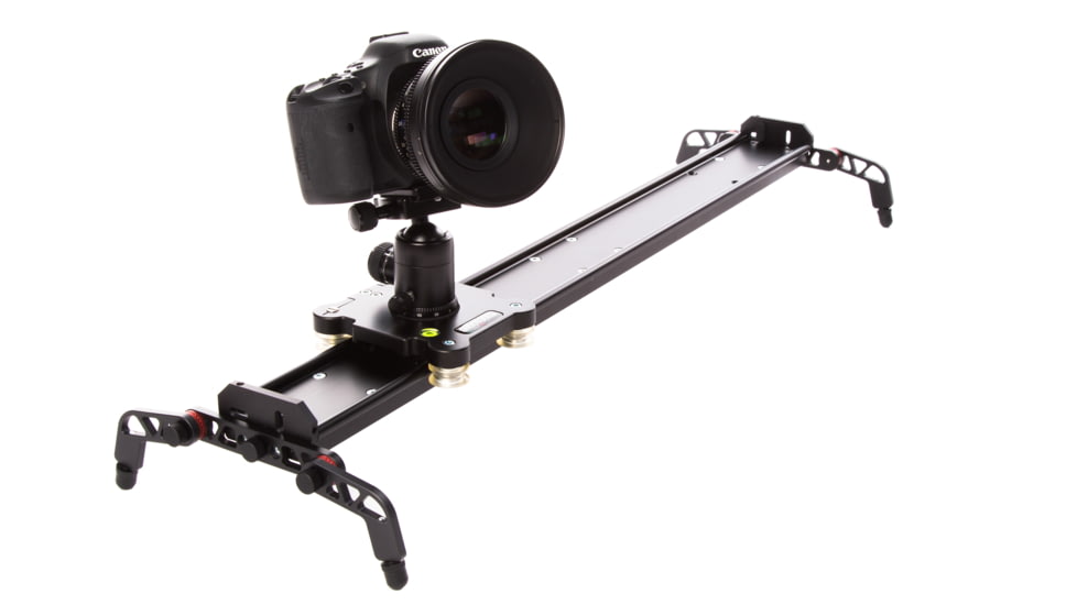 Shootools Folding Pair of Smart Legs for Slider Modula and Slider One 240, SH81060005