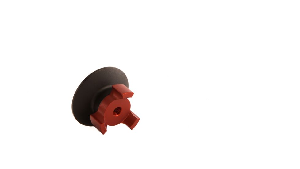 Shootools Locking Handle for Threaded Stud of M10 for Tilt Hi Hat, SH81040007