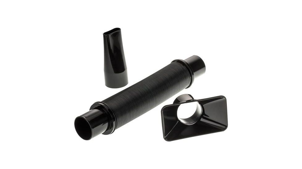 Shop Fox Benchtop Tool Dust Collection Kit 2-1/2in, D4870