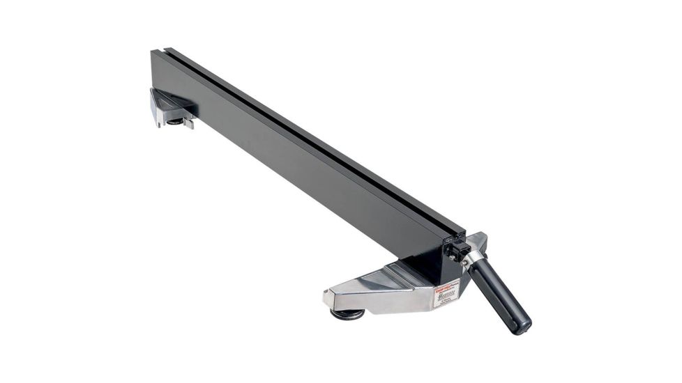 Shop Fox Fence with Standard Rails, W1410