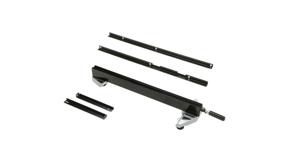 Shop Fox Fence with Standard Rails, W1410