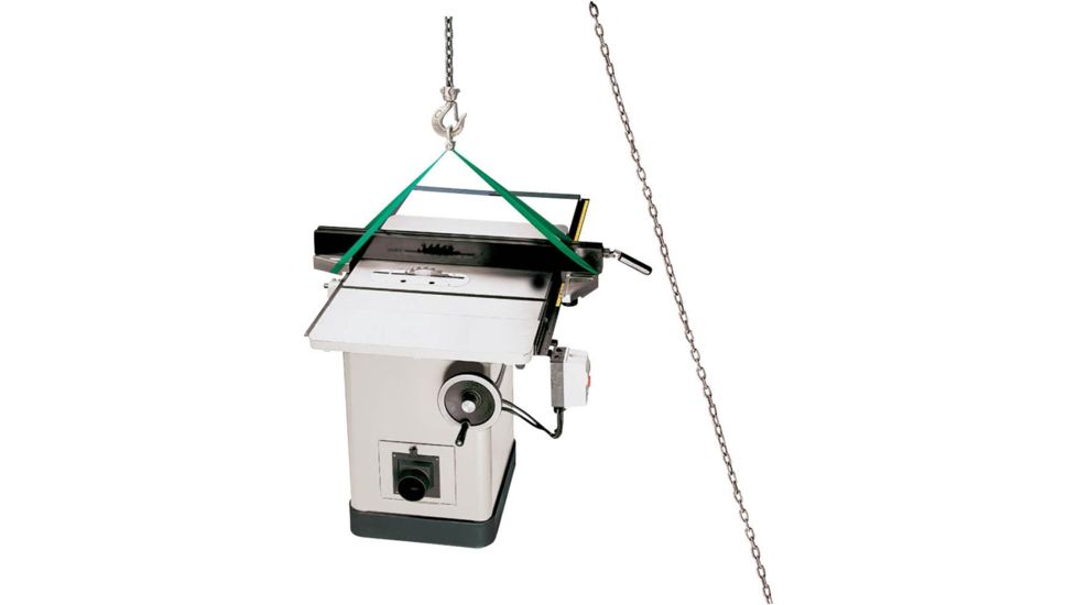 Shop Fox Fence with Standard Rails, W1410