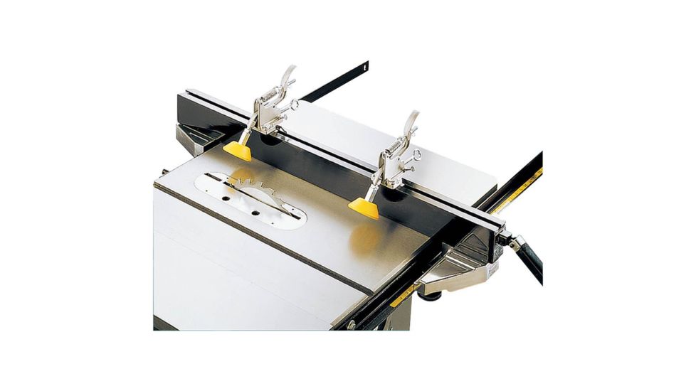 Shop Fox Fence with Standard Rails, W1410