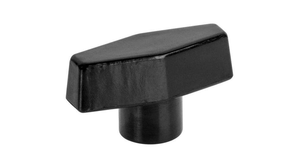 Shop Fox T-Style Knob 20 TPI, D4849