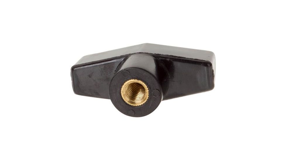 Shop Fox T-Style Knob 5/16in, 18 TPI, D4884