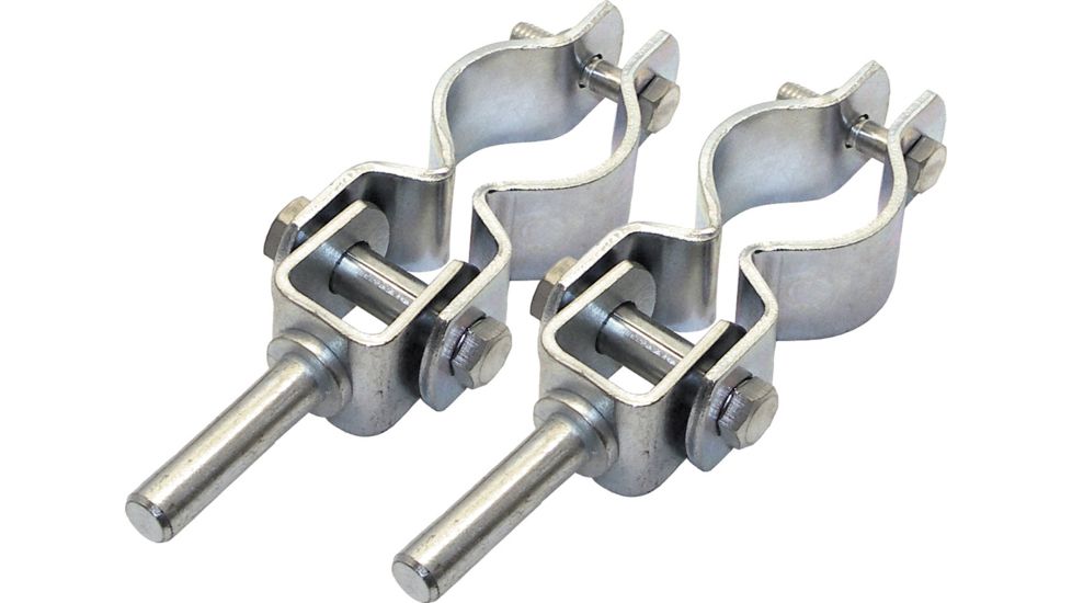 Shoreline Marine Clamp-On Oarlock 052235