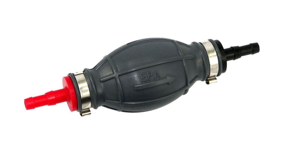 Shoreline Marine Gen III Universal Primer Bulb 067336