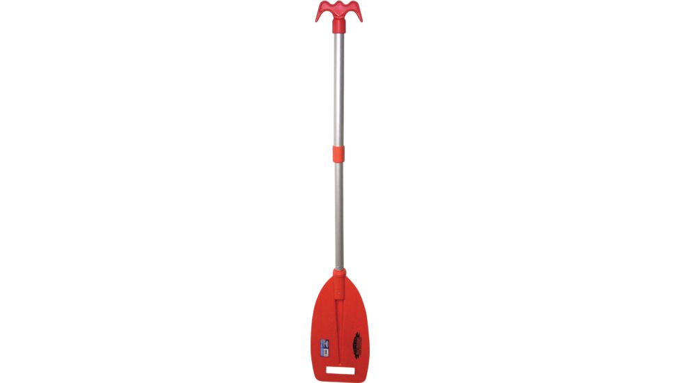Shoreline Marine Paddle and Boat-Hook - 48-72in 052251