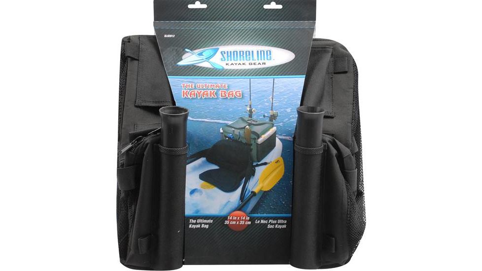 Shoreline Marine Ultimate Kayak Bag 115726