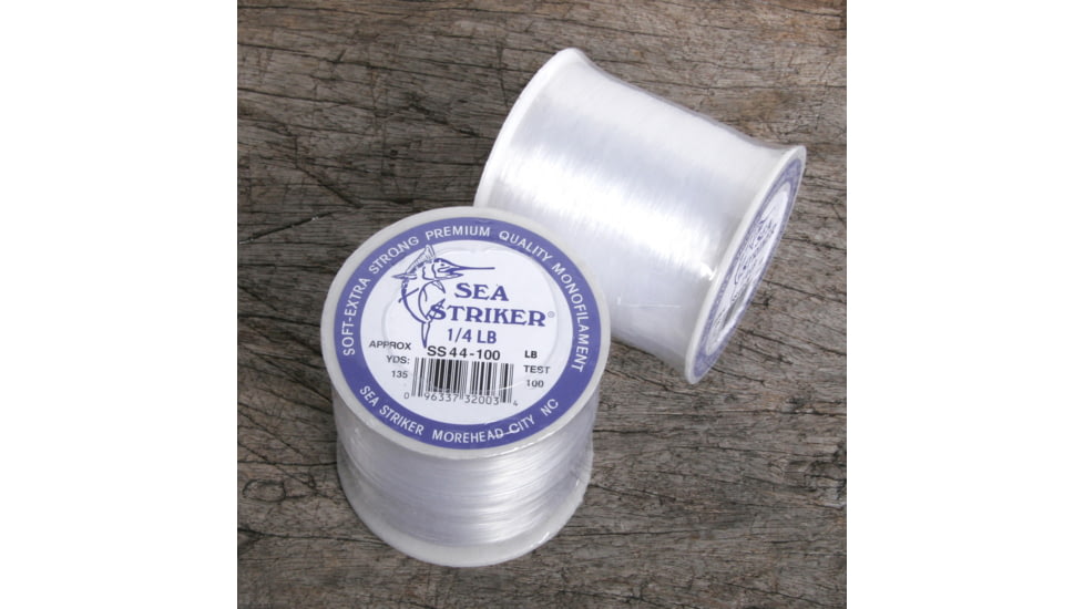 Shur Strike Bulk Monofilament Line