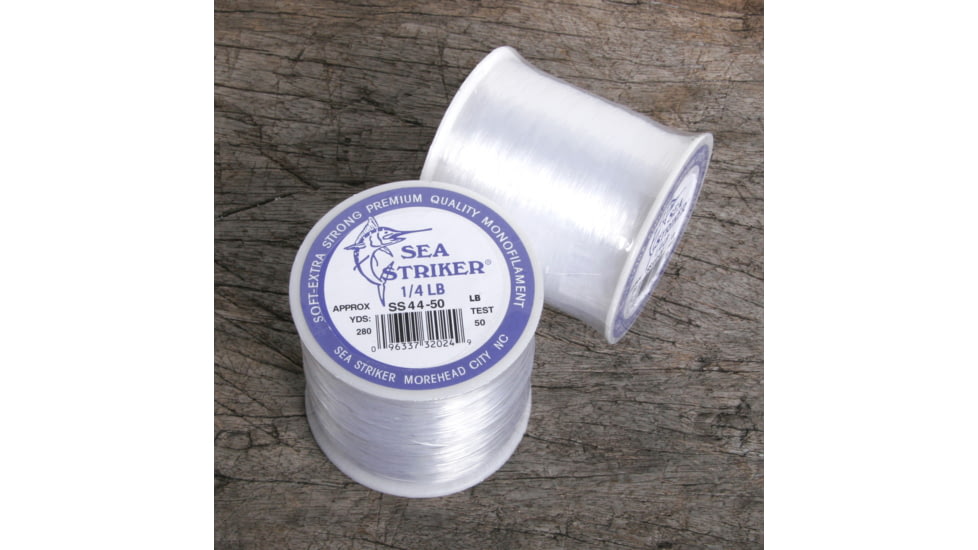Shur Strike Bulk Monofilament Line