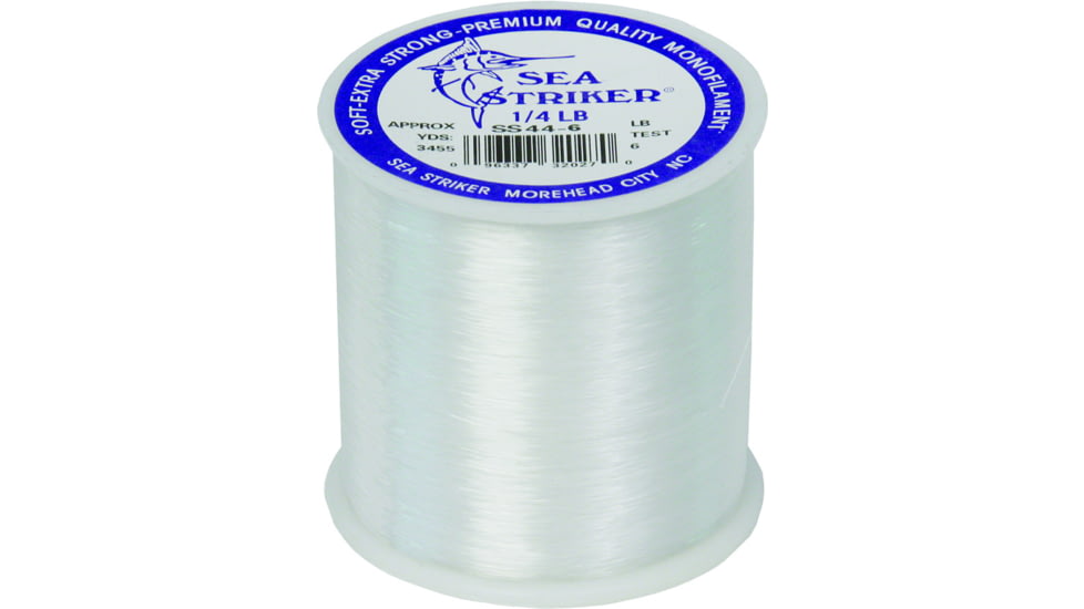 Shur Strike Bulk Monofilament Line