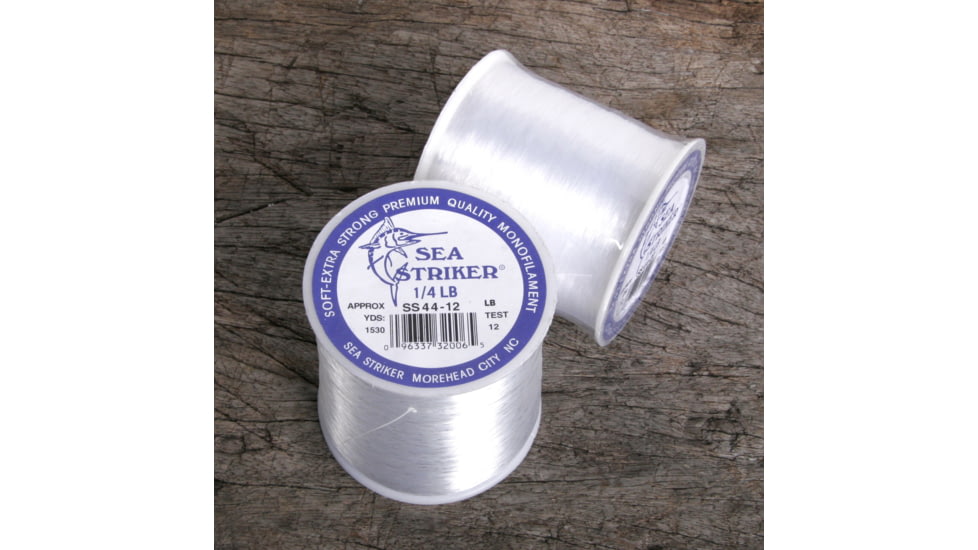Shur Strike Bulk Monofilament Line