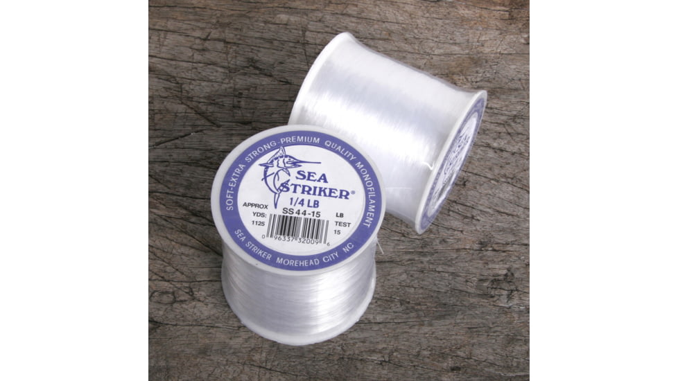 Shur Strike Bulk Monofilament Line