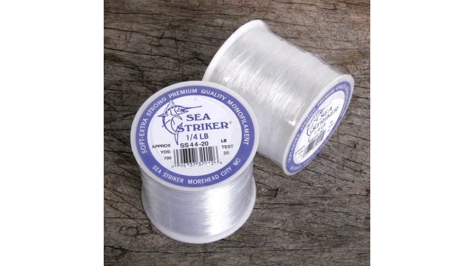 Shur Strike Bulk Monofilament Line