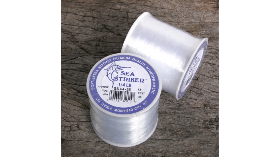 Shur Strike Bulk Monofilament Line