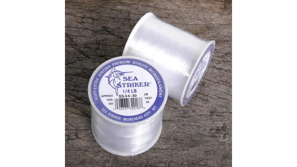 Shur Strike Bulk Monofilament Line