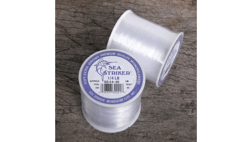 Shur Strike Bulk Monofilament Line