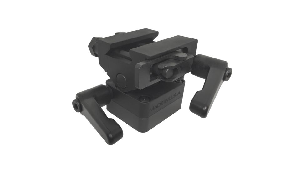 S7 Tripod Head, Black, 380363