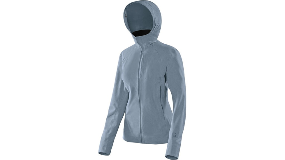 Sierra Designs All Season Windjacket - Women's-Tradewinds-X-Small