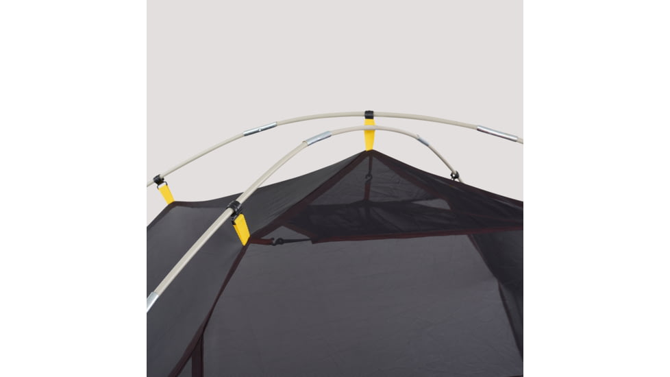 Sierra Designs Alpenglow 4 Tent, 63 sq ft, 40156122