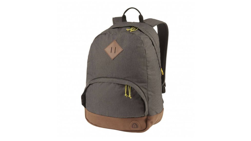 Sierra Designs Daytripper Daypack, Peat, 80712418PT