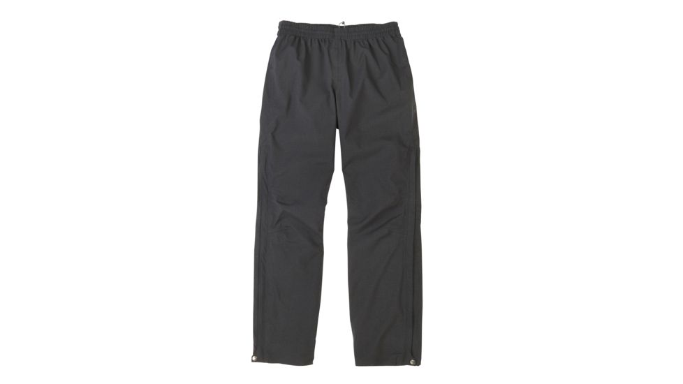 Sierra Designs Elwah Pant, Black, Small, 3562317BK-SM