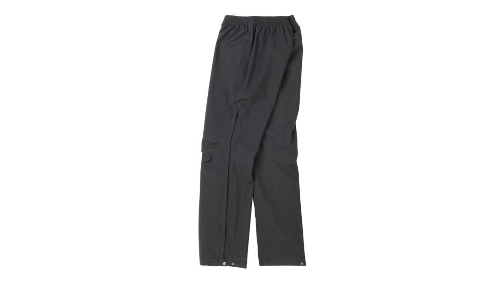 Sierra Designs Elwah Pant, Black, X-Small, 3562317BK-XS