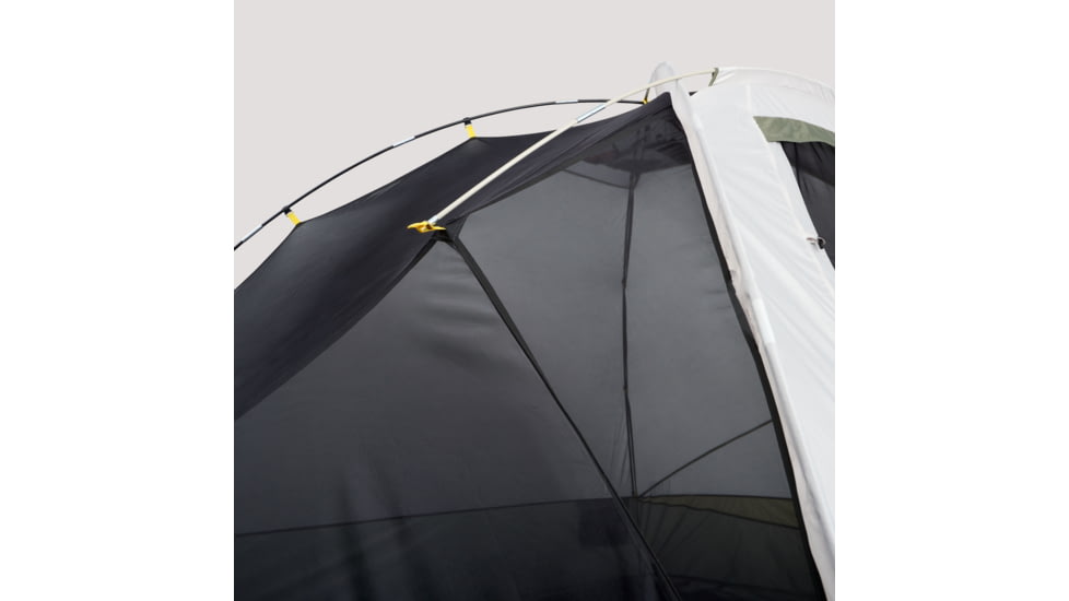Sierra Designs Fern Canyon 4 Tent, 56 sq ft, 40157022