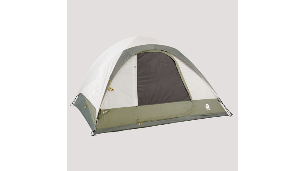 Sierra Designs Fern Canyon 6 Tent, 90 sq ft, 40157122