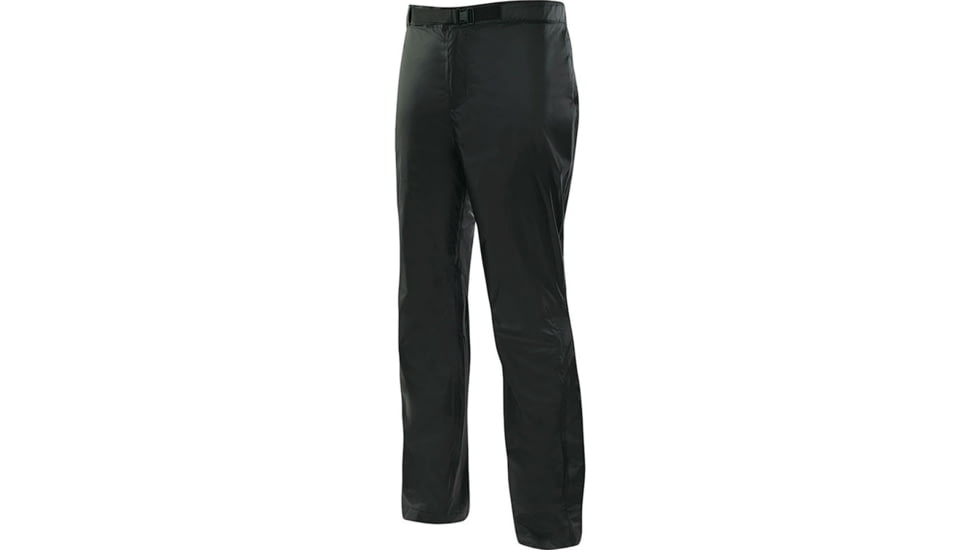 Sierra Designs Hurricane Pant-Men's-Medium-Black