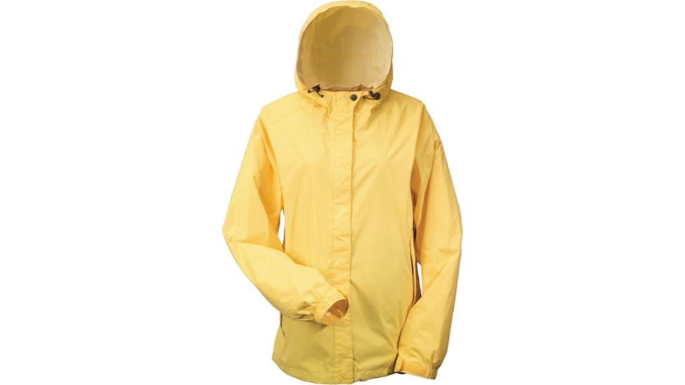 Sierra Designs Hurricane Parka Wmns 08- Amethyst S