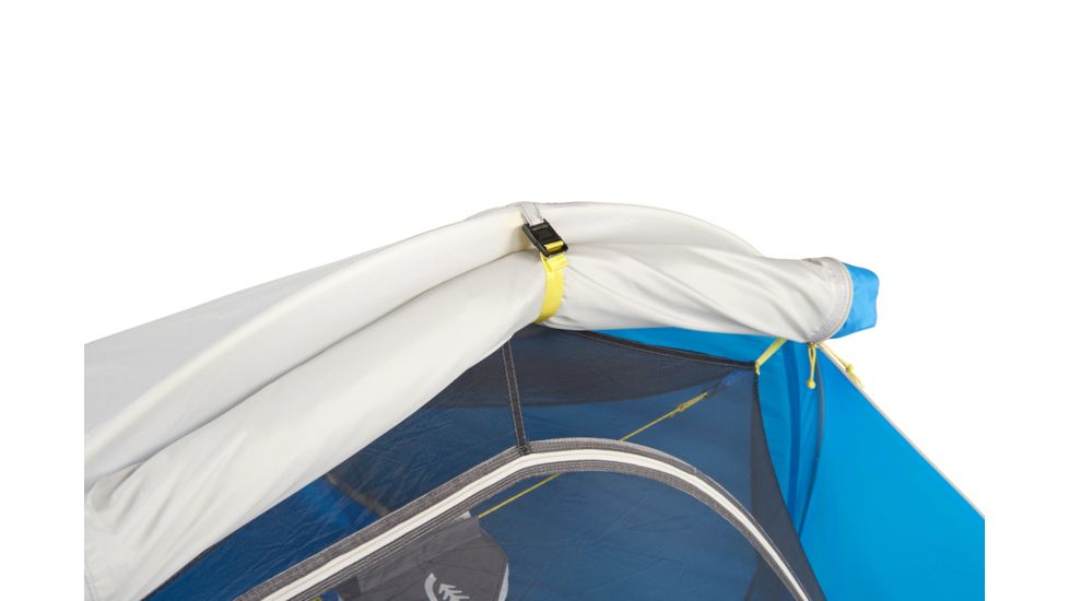 Sierra Designs Light Year 1 Tent - 1 person, 3 season
