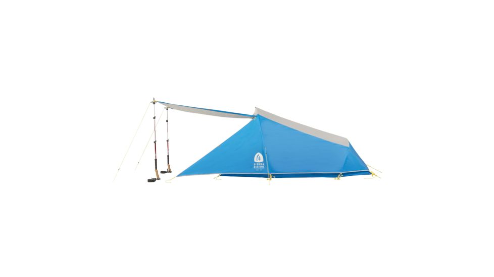 Sierra Designs Light Year 1 Tent - 1 person, 3 season