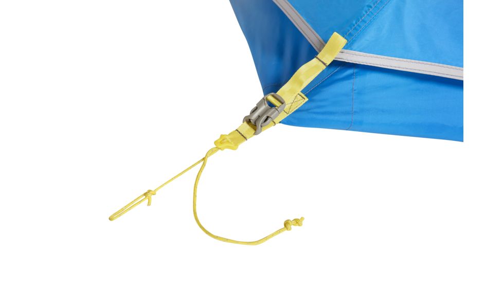 Sierra Designs Light Year 1 Tent - 1 person, 3 season