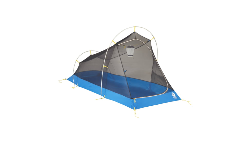 Sierra Designs Light Year 1 Tent - 1 person, 3 season