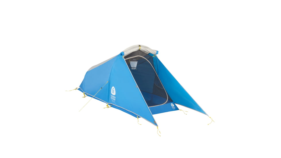 Sierra Designs Light Year 1 Tent - 1 person, 3 season