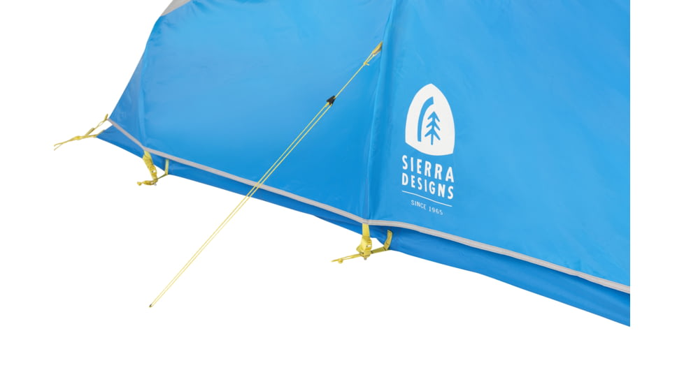 Sierra Designs Light Year 1 Tent - 1 person, 3 season