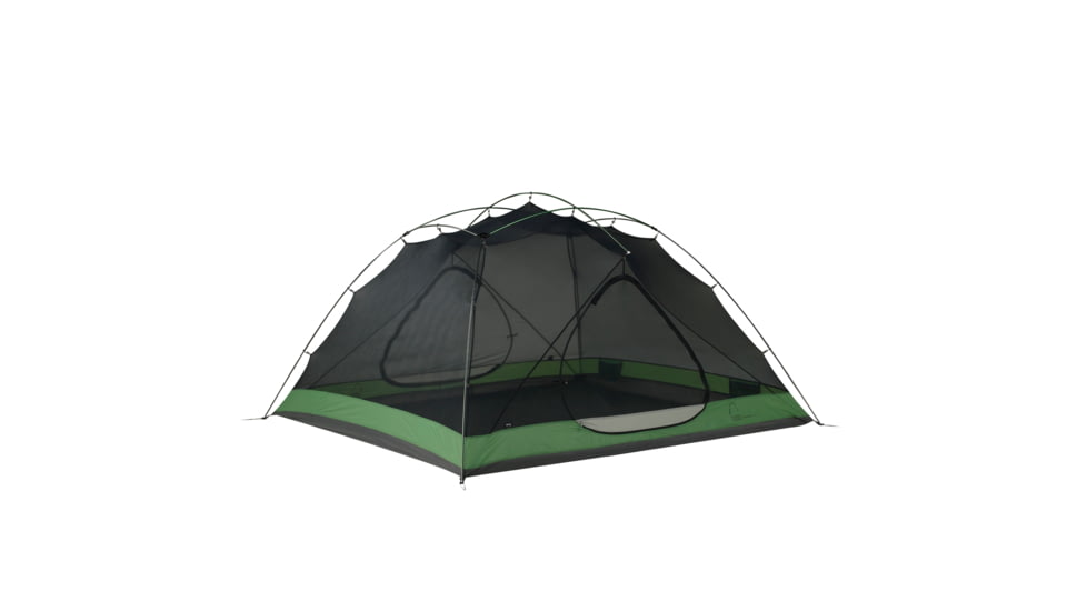 Sierra Designs Lightning HT 4 Tent - 4 Person, 3 Season