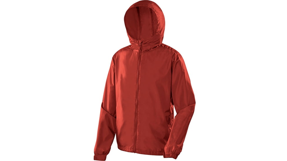 Sierra Designs Microlight 2 Jacket-Men's-Large-Brick Red