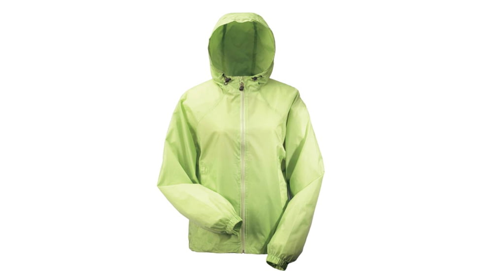 Sierra Designs Microlight Women Jacket 08- Pale Blue S
