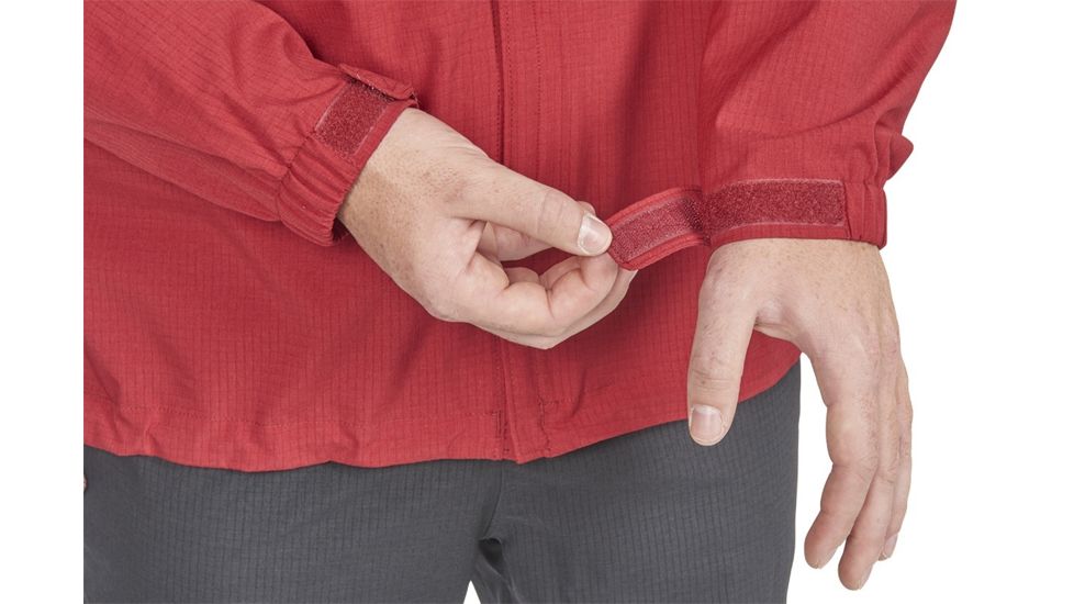 Sierra Designs Neah Bay Jacket-Men's, Blue Depths, XXL 2562217BLD-2X