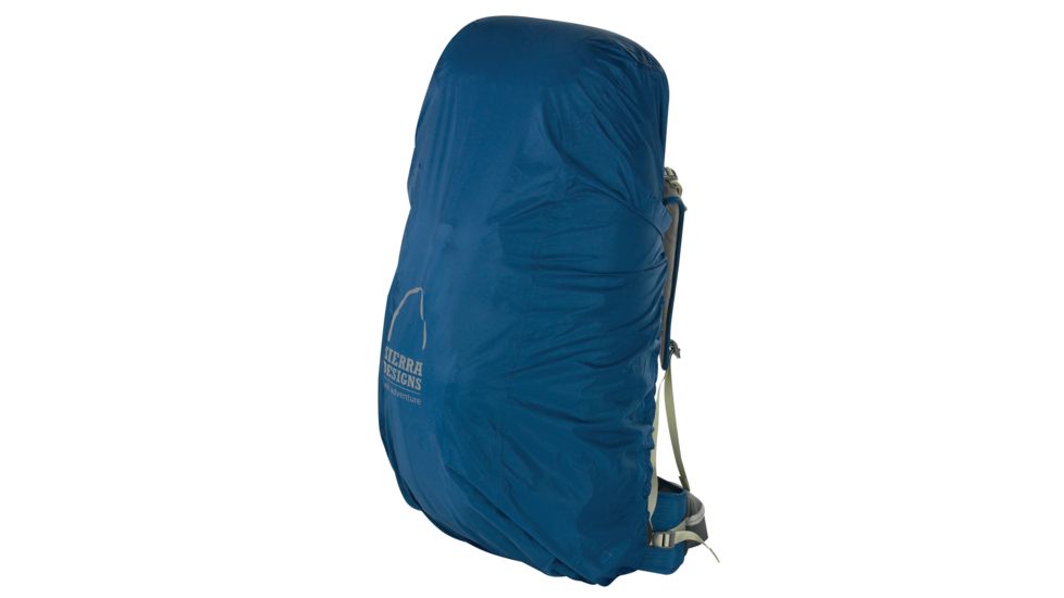 Sierra Designs Pack Cover-Medium