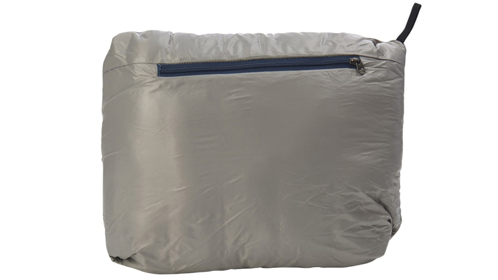 Sierra Designs Sierra Jacket - Mens, Bering Blue/Grey, 2XL, 2551619BER-2X