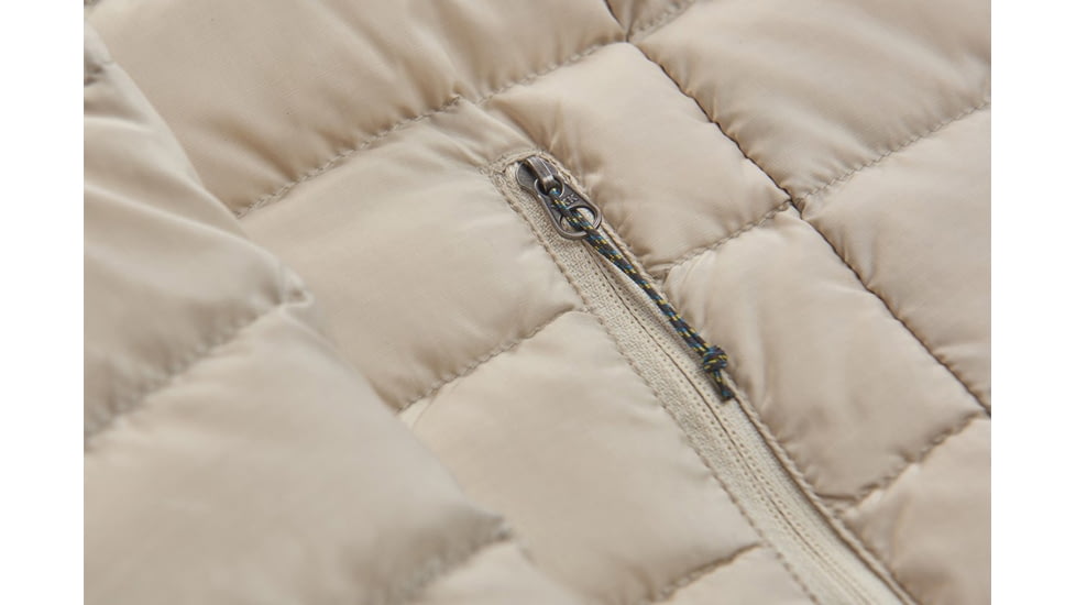 Sierra Designs Sierra Jacket - Womens, Sand/Grey, Extra Small, 3551619SND-XS