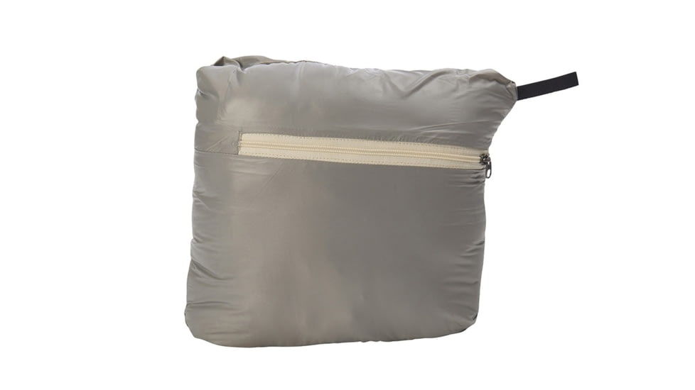 Sierra Designs Sierra Jacket - Womens, Sand/Grey, Extra Small, 3551619SND-XS