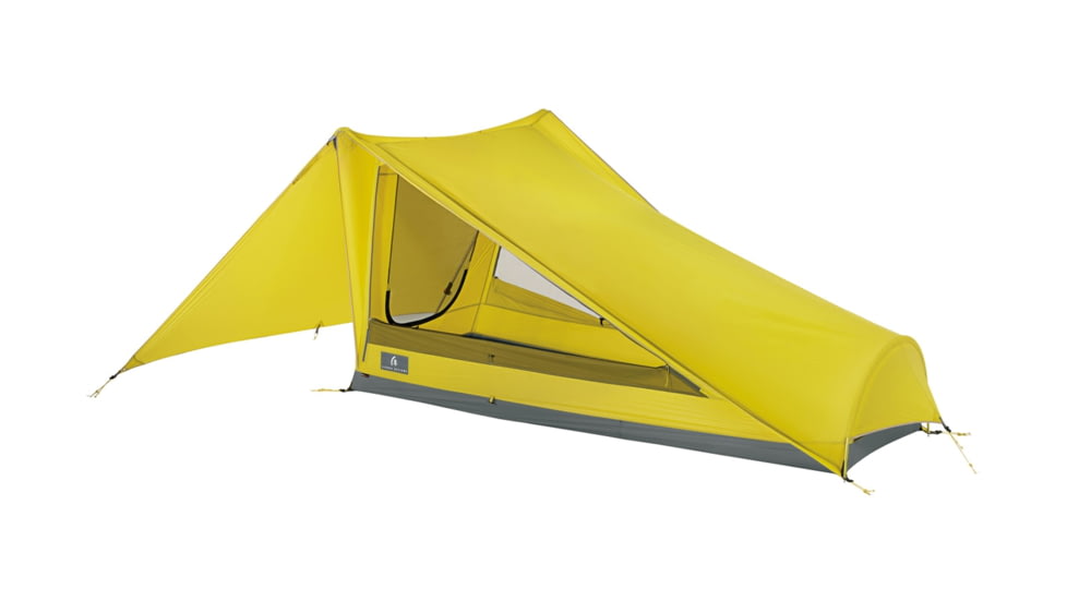 Sierra Designs Tensegrity 1 Elite Tent