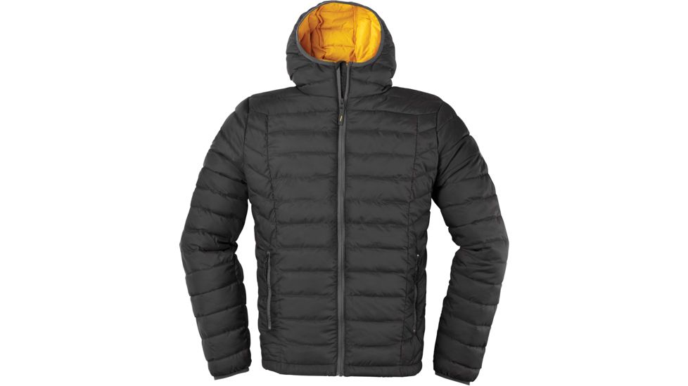 Sierra Designs Tioga Hood M Xl Black/solar 2551217BK-XL