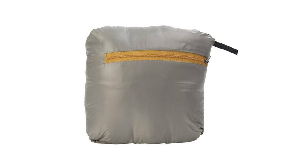 Sierra Designs Whitney Hooded Jacket - Womens, Sunflower/Grey, Extra Small, 3551519SF-XS